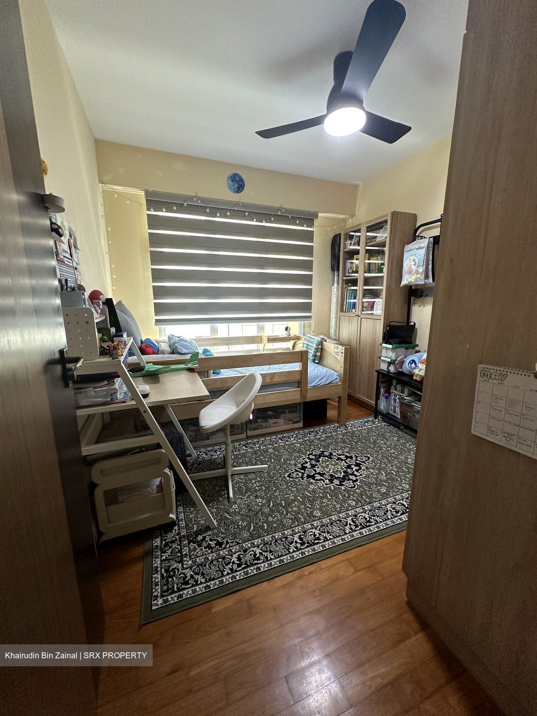 Blk 226C The Verandah @ Matilda (Punggol), HDB 4 Rooms #558536161